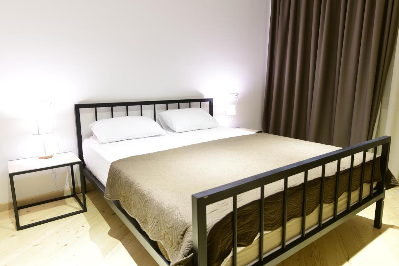 Comfort And History Тбилиси Экстерьер фото