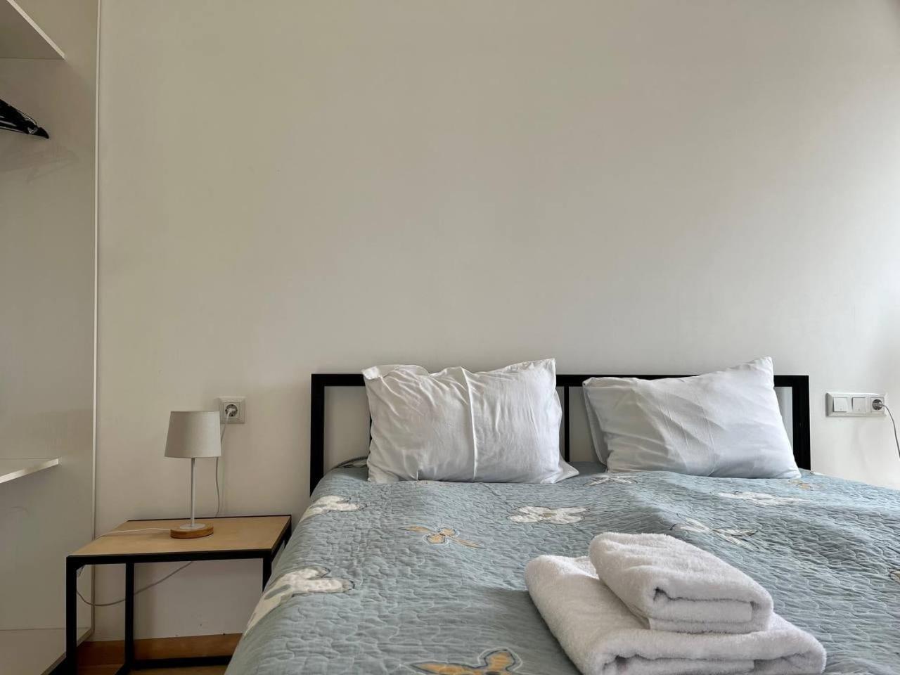 Comfort And History Тбилиси Экстерьер фото
